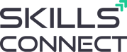 skills connect hub logo main png